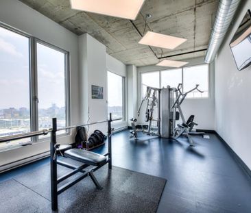Appartement à louer - Laval (Chomedey) (Carrefour Saint-Martin) - Photo 1