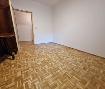 U3 Kardinal Nagl Platz - IDEALE SINGLE/PÄRCHENWOHNUNG - GARTENMITBE... - Photo 1