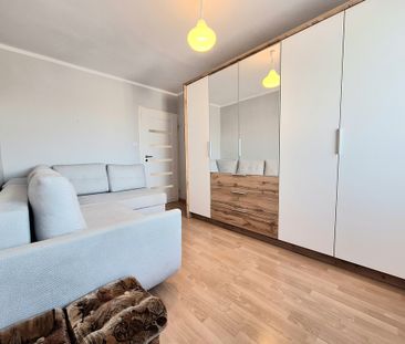 Mieszkanie do wynajęcia -Wielogórska - Zdjęcie 1