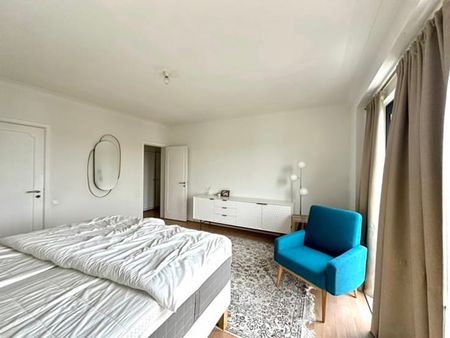 Appartement te huur - Photo 5