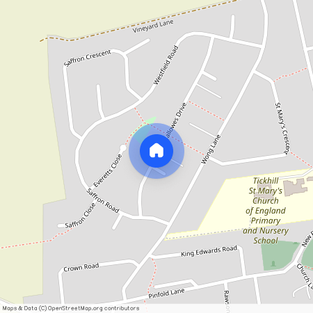 All Hallowes Drive, Tickhill, Doncaster