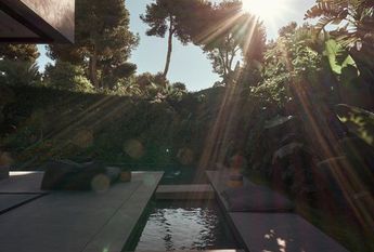 7 bedroom luxury Villa for rent in Marbella, Andalusia