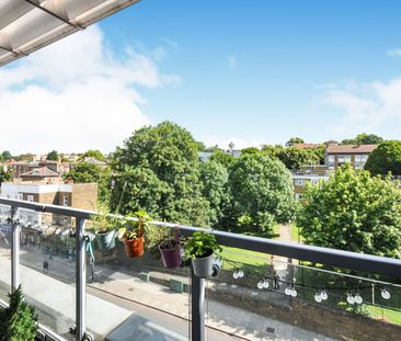 1 bedroom apartment to rent Lee High Road, Lewisham, SE13 - Photo 2