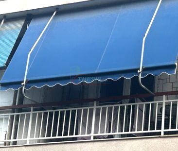 Λειτουργική γκαρσονιέρα στην Ηλιούπολη ΕΝΟΙΚΙΑΖΕΤΑΙ - Photo 4