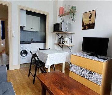 2 pièces - Meublé - 32 m² - RDC - Colocation non autorisée - Photo 3