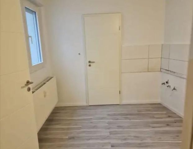schöne EG Wohnung im Hinterhaus 80m2 - 3Zimmer - Foto 1