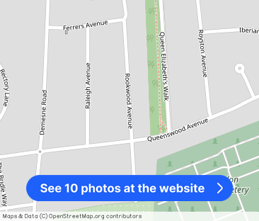 Rookwood Avenue, Wallington, SM6 - Photo 1