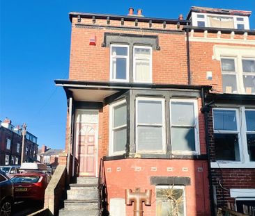 1 bedroom in a house share to rent - Photo 6