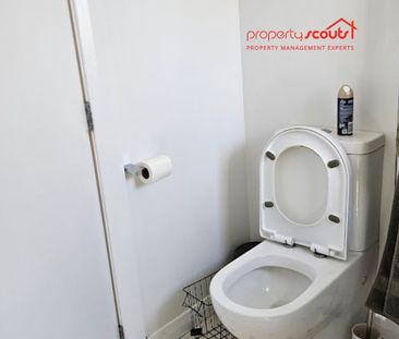 Great 3 bedroom villa in central Wellington - Photo 3