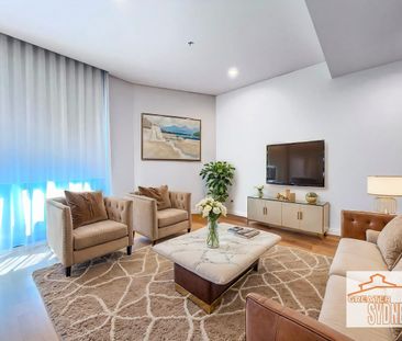 Modern & Convenient Living at Tallawong Village (Furniture is not i... - Photo 6