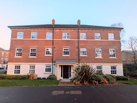 2 bedroom apartment to rent - Photo 4