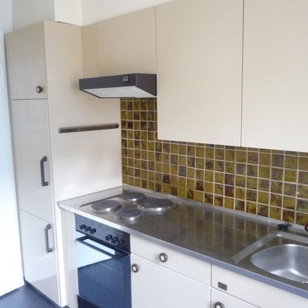 Urbanes Feeling in belebtem Stadtquartier - Photo 3