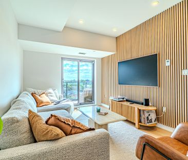 For Lease - 2433 Dufferin Street Unit# 817, Toronto, Ontario - Photo 1