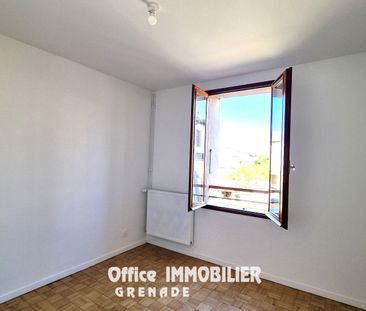 Location Appartement 3 pièces 52m² GRENADE 31330 - Photo 5