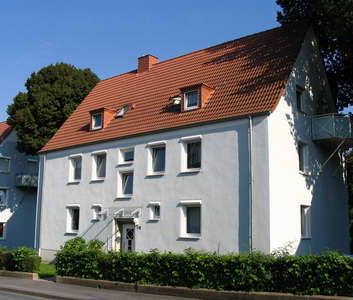 2-Zimmer Wohnung mit Balkon in Dortmund Dorstfeld - Foto 2
