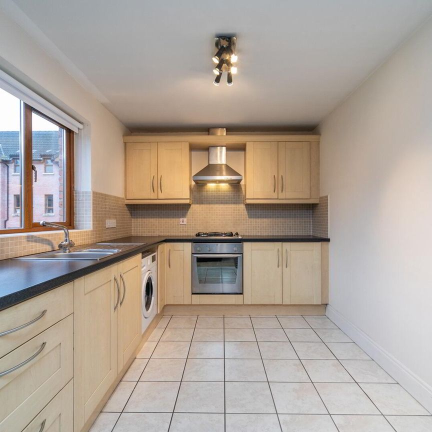 Apt 36, 2 Annadale Square, BT7, Belfast - Photo 1