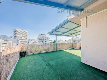 Διαμέρισμα για ενοικίαση Πανόρμου (Αμπελόκηποι - Πεντάγωνο) - Photo 2