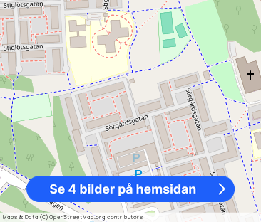 Sörgårdsgatan, 61, Linköping - Foto 1