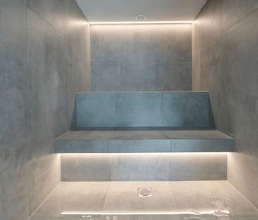 Stunning Historic Home within a new luxury condominium - Foto 6