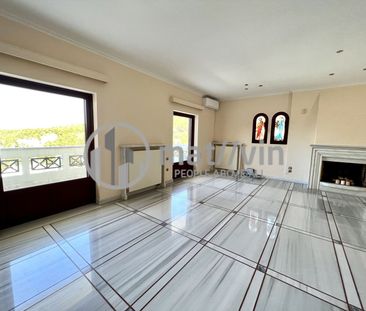 Μονοκατοικία για ενοικίαση Νέα Ερυθραία - Photo 3