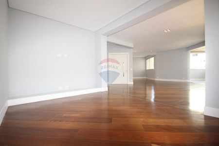 Locação Alto padrão em Moema pássaros! - Foto 3