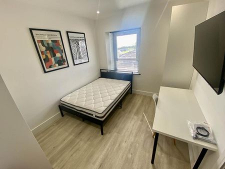 4 bedroom house to rent - Photo 5
