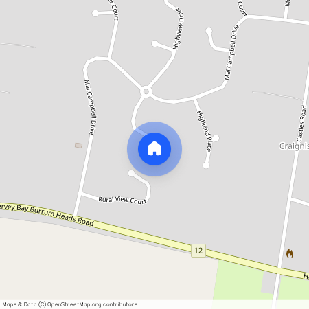 6 Highview Drive, Qld 4655, Craignish