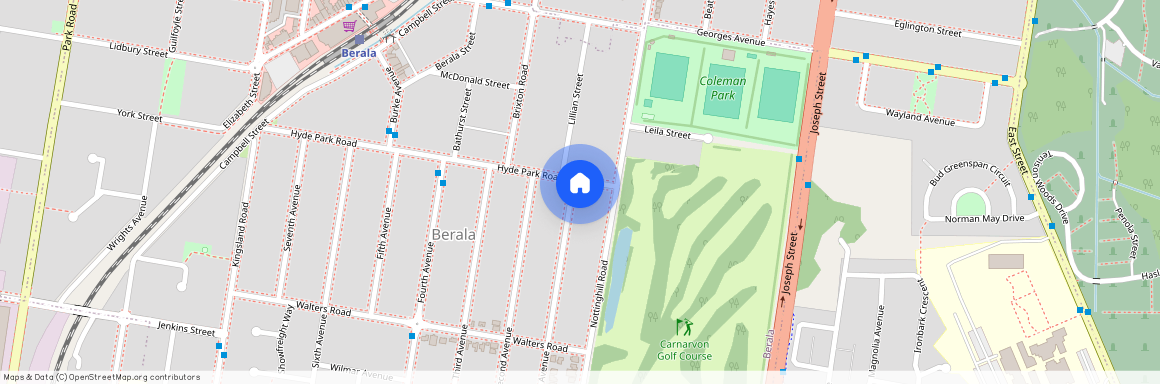 4 Hyde Park Road, NSW 2141, Berala