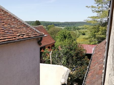 Location Appartement 2 pièces 37m² - Photo 2