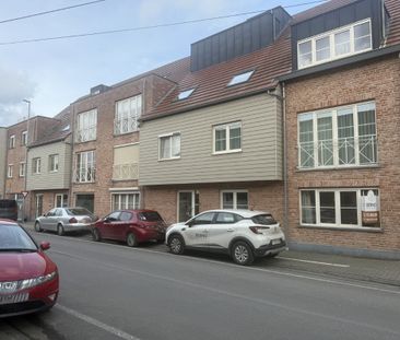 Appartement te huur in Lebbeke - Foto 5