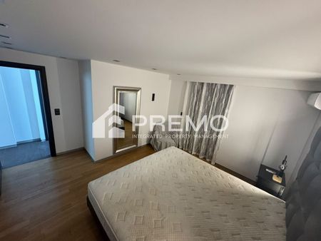 Μεζονέτα για ενοικίαση Άνω Γλυφάδα (Γλυφάδα) - Photo 5