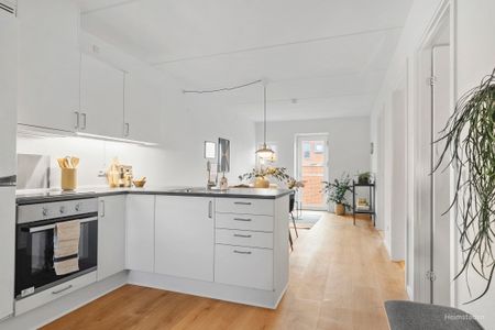 3-værelses Lejlighed på 68 m² i Horsens - Photo 2