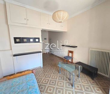 Studio/Γκαρσονιέρα για ενοικίαση Αγία Σοφία (Πάτρα) - Photo 3