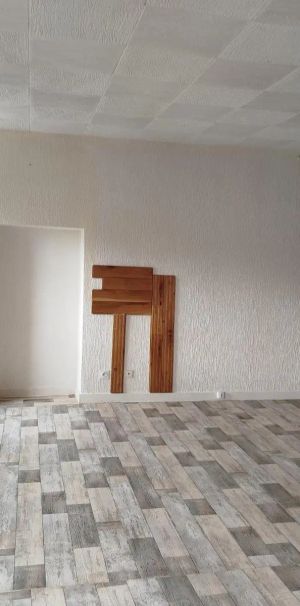 Appartement à louer 1 pièce 38.31m² - Photo 1