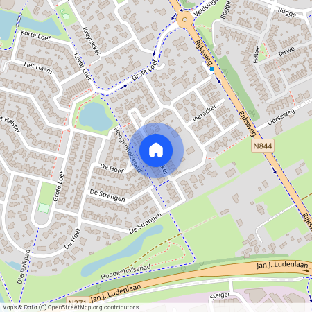 Kopacker, 6581 JW, Malden