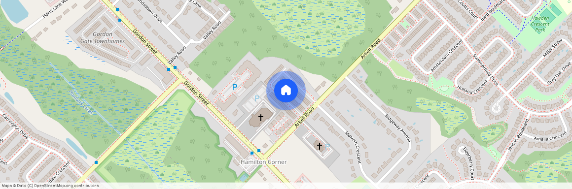 60 Arkell Rd, Guelph, ON N1L 0L7, Canada