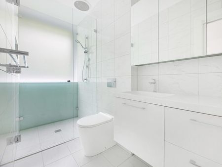 2/37 New Beach Road, Darling Point NSW 2027 - Apartment For Rent | Domain - Photo 3