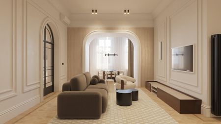 (Symbol 438009) MIESZKANIE na WYNAJEMSzczecin, Centrum Pomieszczenia premium pod apartamenty. - Фото 3