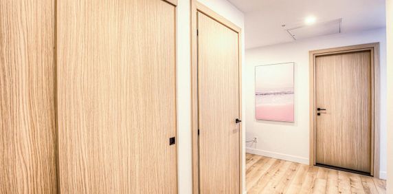 1 chambre - 6500 Rue Hutchison, Outremont - Photo 2