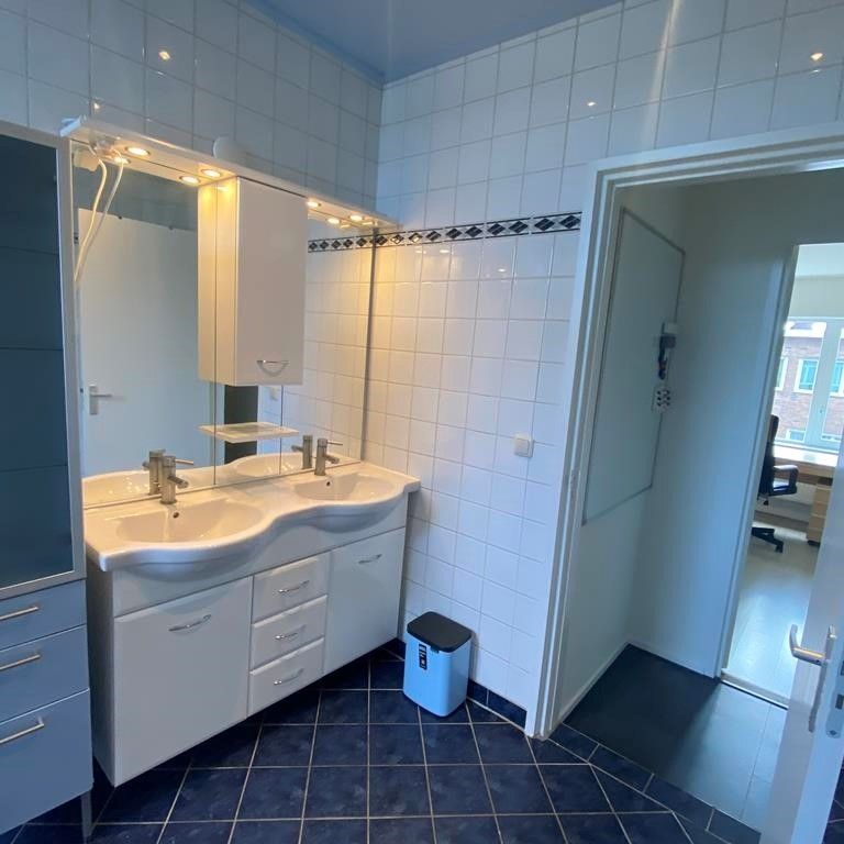 Orteliusstraat 286-3, 1056 PN, Amsterdam - Foto 1