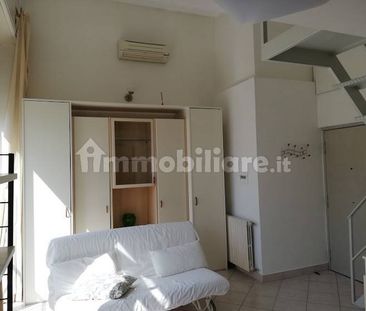 Bilocale corso Malta, Centro Direzionale, Napoli - Photo 1
