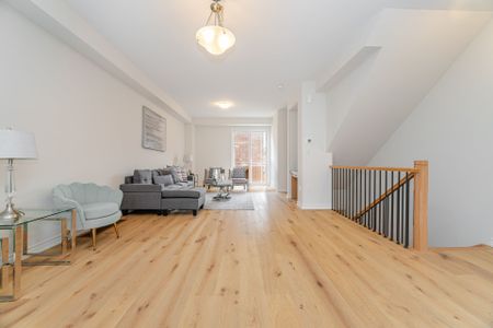 For Lease - 15 Arcola Street, Brampton, Ontario - Photo 3