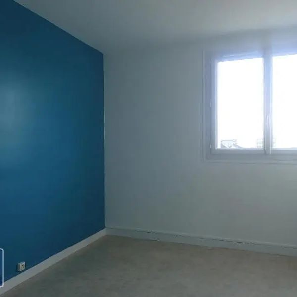 Appartement à louer 3 pièces 56.79m² - Photo 1