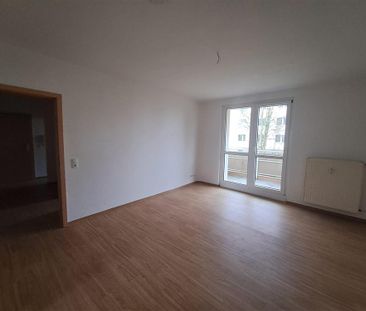 Niedrig gelegene Wohnung in schöner Wohnlage - Photo 1