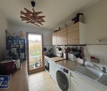 Location Appartement 3 pièces 66m² ST SEBASTIEN SUR LOIRE 44230 - Photo 4