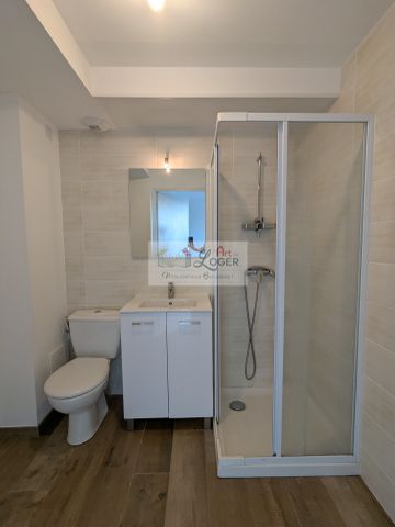 Location Appartement 3 pièces 46m² SAVENAY 44260 - Photo 2