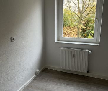 Einziehen und Wohnen… Ihre gemütliche 3-Zimmer-Wohnung in Sangerhau... - Photo 1