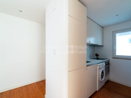 Apartamento T1 em Lisboa - Photo 4