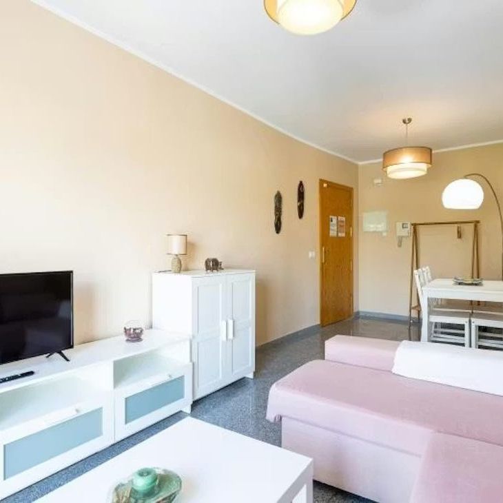 Calle Luque, Málaga, Andalusia 29013 - Foto 1