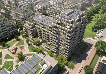 Batteryparkstraat 7, Overhoeks, 1031KH, Amsterdam - Photo 4